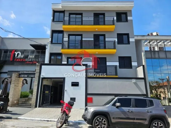 São Paulo - Casa de Condomínio - Água Fria