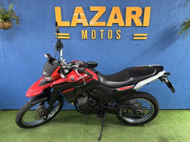 Yamaha Xtz 250 lander 249cc 2024