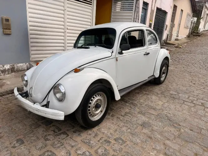 Volkswagen Fusca 1300 1978