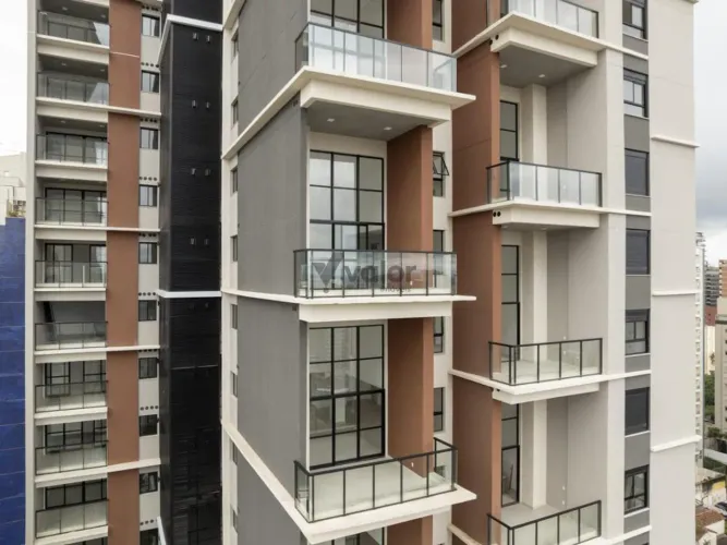 Apartamento à venda em Campinas, Cambuí, com 3 suítes, com 180 m², EDGE Cambuí