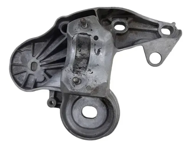 Suporte Esquerdo Motor Audi A6 3.0 V6 2004 150248