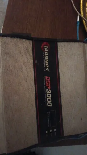 Material para som automotivo passo o preço de cada