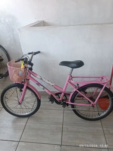 Bike aro 20
