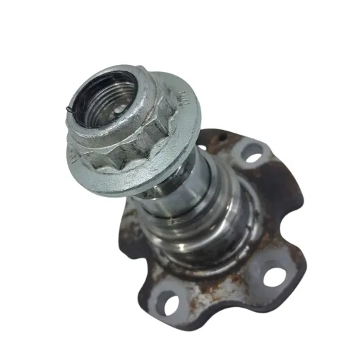 PONTA EIXO TRASEIRO  VW SAVEIRO 1.6 2013 195884