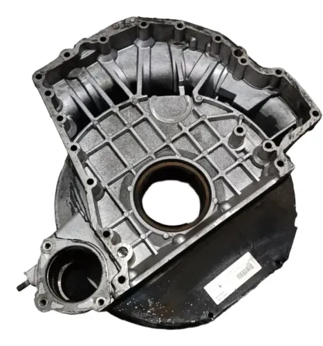 Capa seca motor MB Accelo 1016 A *2
