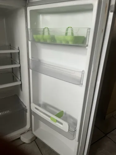Geladeira frostfree