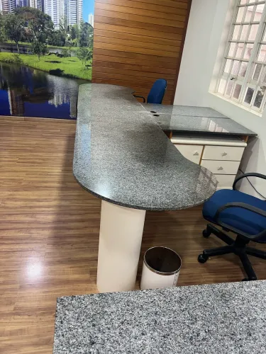 Mesa para escritório