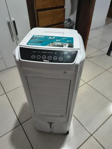Vende- se um Climatizador PCL14F