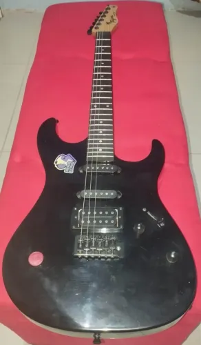 Guitarra Tagima TW-510