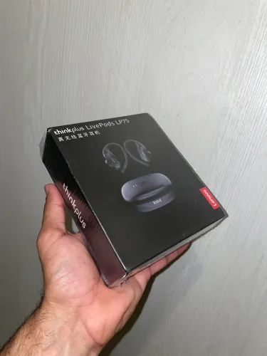 Fone Lenovo LP 75