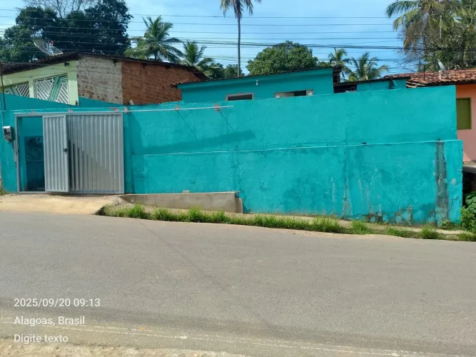 Casa em Coruripe 