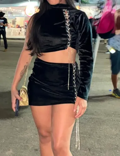 Vende-se conjunto