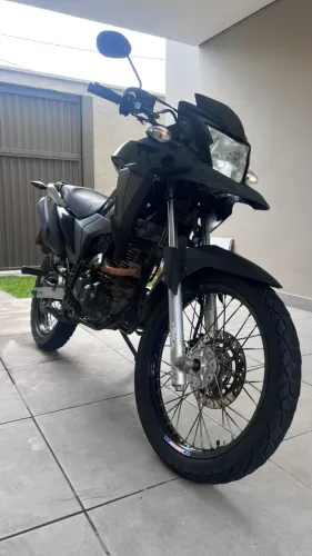 XRE 190 2017 - 65.500 KM RODADOS - IPVA PAGO 2026