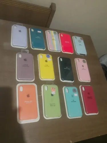 Capinhas para o iPhone XR 
