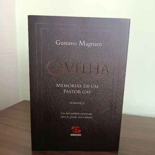 Ovelha por R$ 35