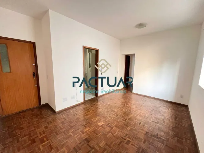 Apartamentos para alugar com Cozinha e 3 quartos, 78 m² - Buritis