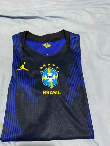 Camisa do Brasil