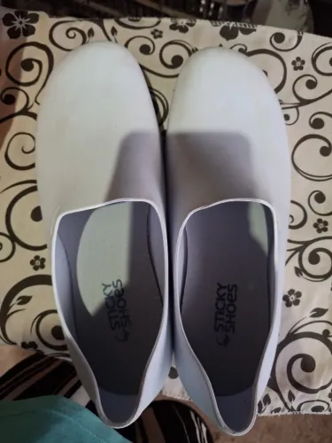 Stock shoes n 41
