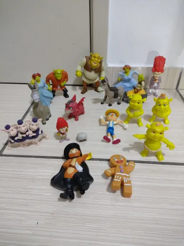 Brinquedo antigo