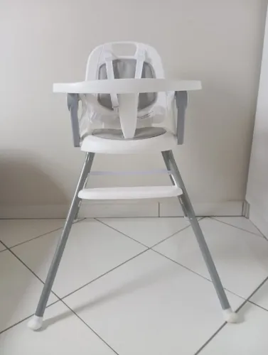CADEIRA DE ALIMENTAÇÃO INFANTIL MULTIKIDS