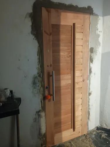 Assento porta 