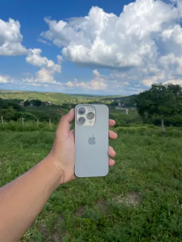 Iphone 15 Pro