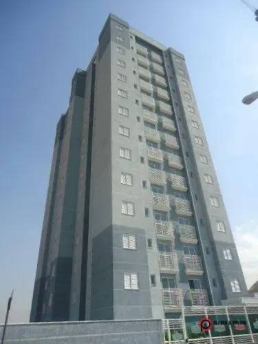 Apartamento com 2 quartos para alugar, 47 m² por R$ 2.092/mês - Residencial Viena - Soroca
