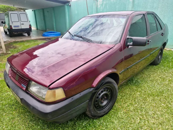 Fiat Tempra 2.0 I.e. 8V 2P E 4P 1996