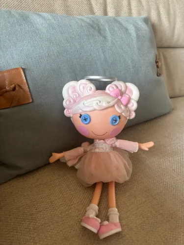 Lalaloopsy Cloud Sky