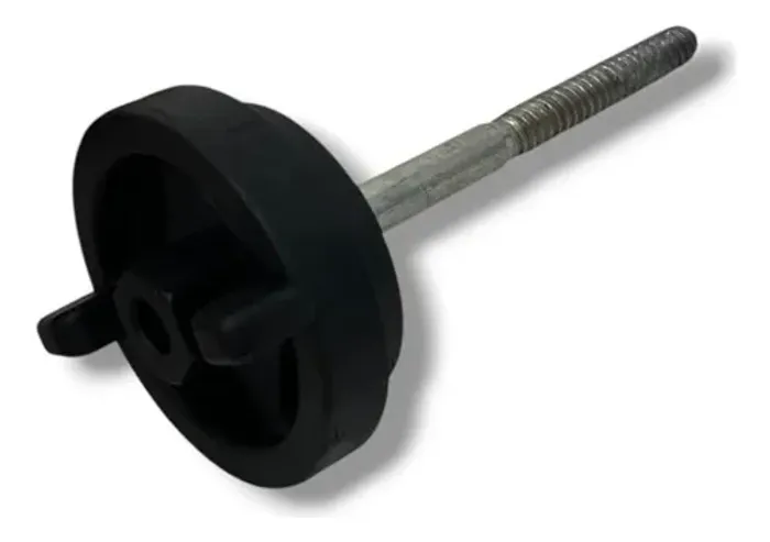 Parafuso Fixação Estepe Fiat Grand Siena 1.4 2014 2015 2016