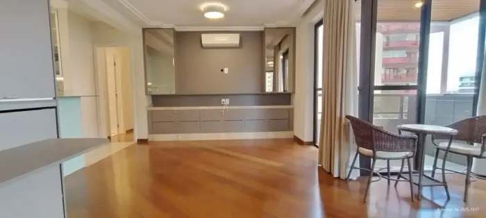 Venda ou locação Apartamento 3 quartos Vila Mariana São Paulo