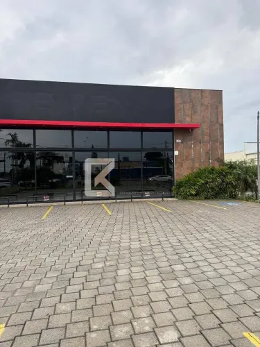 Prédio para locação, Itaici, Indaiatuba, SP