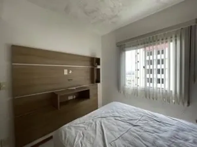 Condomínio Ibiza Flex | 2 quartos | Aleixo l Morada do Sol