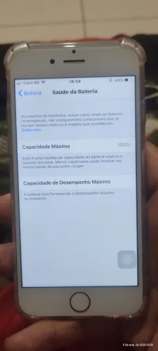 iPhone 6