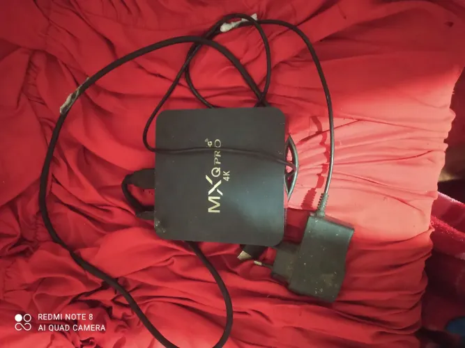 Adaptador para tv mais informações ZAP *