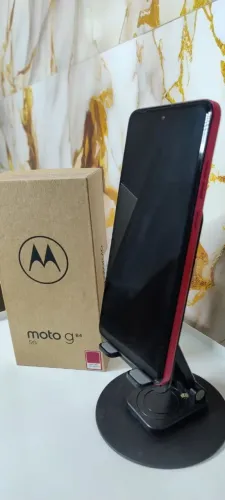 Celular MotoG 84 - 5G Motorola