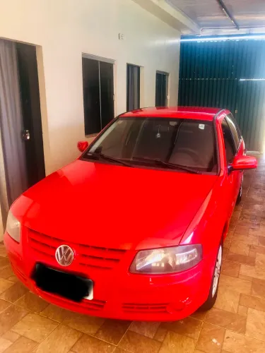 Volkswagen Gol Geração VI City Trendline 1.0 8V MI Total Flex Mec. 4P 2014