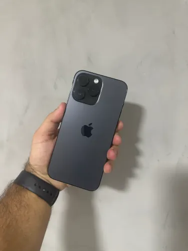 14 PRO MAX 128gb