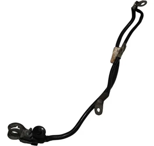 Cabo Negativo Bateria *0 Peugeot 206 2001 A 2006