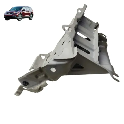 Suporte Base Bateria Honda Crv 2013 2014 2015 2016