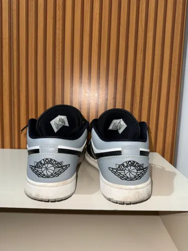 Air jordan 1 low