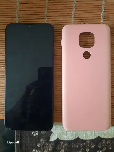 Moto G 9 play