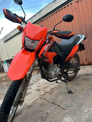 Pra vender rápido .