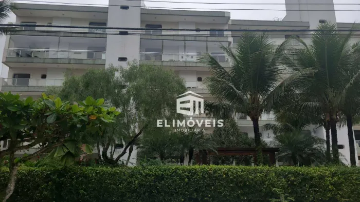 Apartamento com 3 dormitórios à venda, 130 m² por R$ 2.700.000,00 - Riviera de São Lourenç