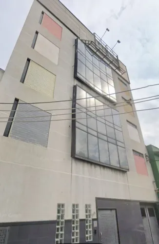 Prédio Comercial em Duque de Caxias