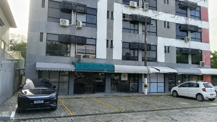Loja para Venda em Lauro de Freitas, Recreio Ipitanga, 10 vagas