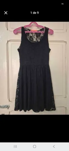 Desapego de vestidos 