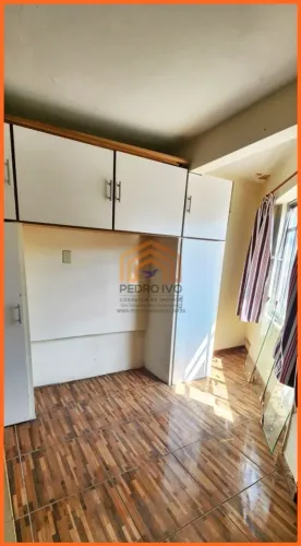 Kitnet para Venda em Lima Duarte, Centro, 1 dormitório, 1 banheiro