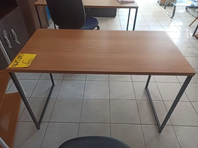 Mesa de 1.18m industrial 