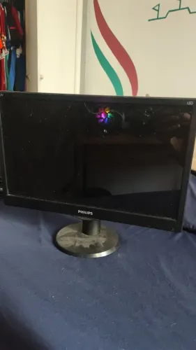 Monitor philips